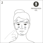 TrıPollar STOPX Rose kullanım adımları